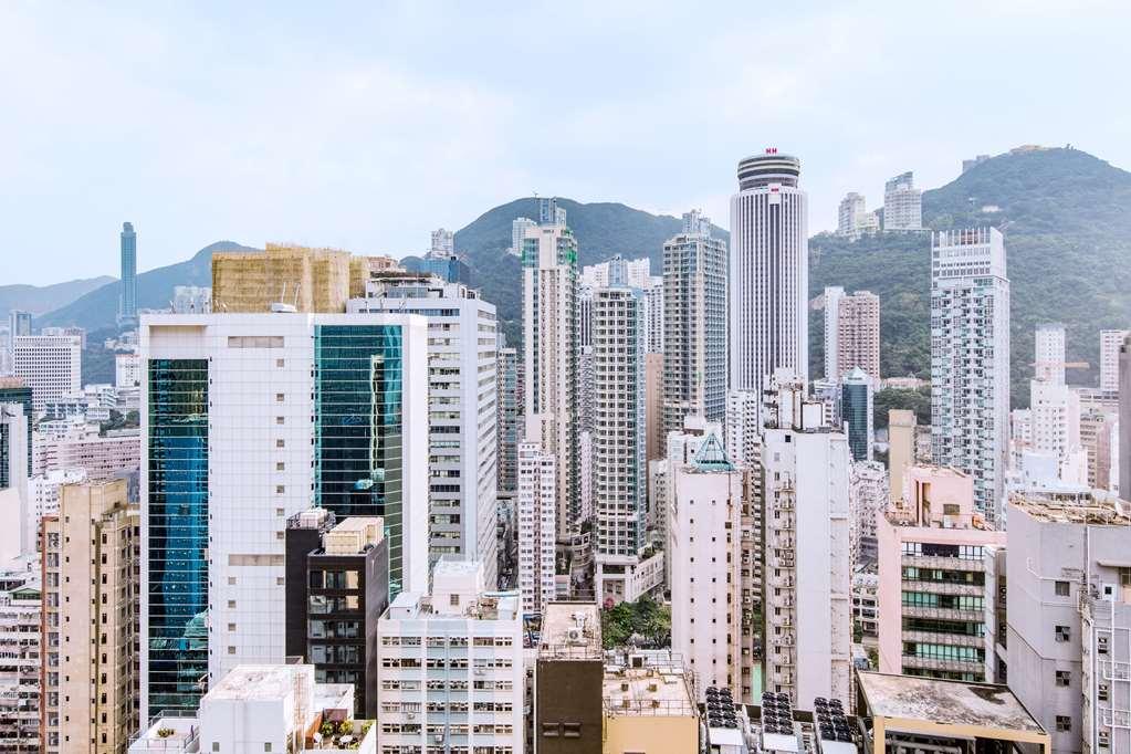 Gloucester Luk Kwok Khách sạn Hong Kong