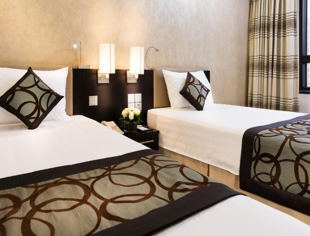 Khách sạn Gloucester Luk Kwok Hong Kong