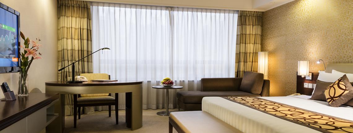 Gloucester Luk Kwok Khách sạn Hong Kong