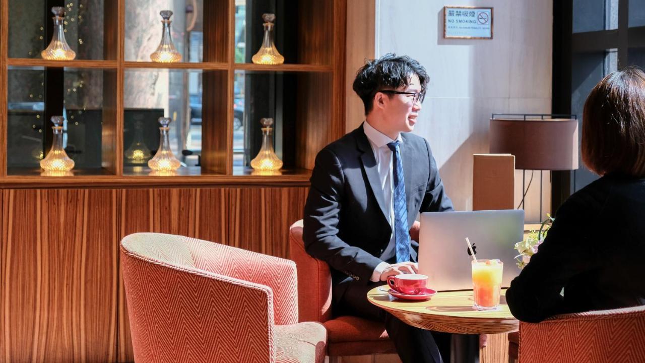 Gloucester Luk Kwok Khách sạn