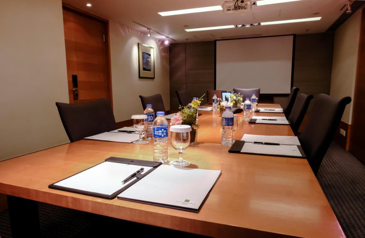 Gloucester Luk Kwok Khách sạn 4*