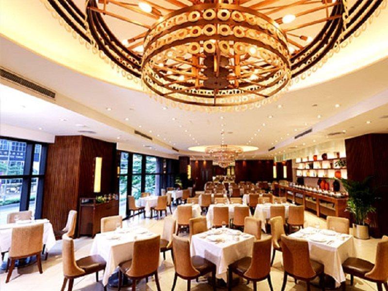 Khách sạn Gloucester Luk Kwok Hong Kong