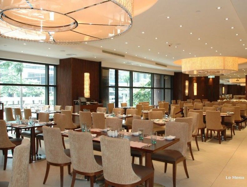 Gloucester Luk Kwok Khách sạn Hong Kong
